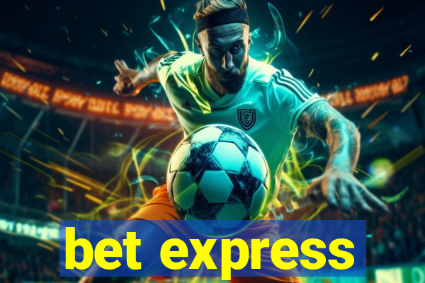 bet express